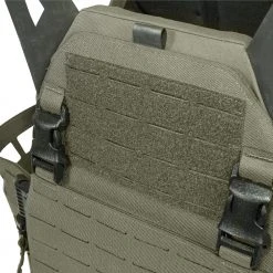 Warrior Assault Systems WARRIOR LASER CUT LOW PROFILE CARRIER V2 - RANGER GREEN