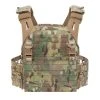 Warrior Assault Systems WARRIOR LASER CUT LOW PROFILE CARRIER V2 - MULTICAM 1 Warrior Assault Systems WARRIOR LASER CUT LOW PROFILE CARRIER V2 - MULTICAM