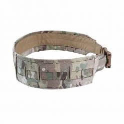 Warrior Assault Systems WARRIOR LOW PROFILE LASER BELT – MULTICAM