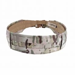 Warrior Assault Systems WARRIOR LOW PROFILE LASER BELT – MULTICAM