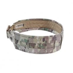 Warrior Assault Systems WARRIOR LOW PROFILE LASER BELT – MULTICAM