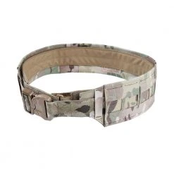 Warrior Assault Systems WARRIOR LOW PROFILE LASER BELT – MULTICAM