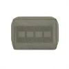Warrior Assault Systems WARRIOR LASER CUT MEDIUM HORIZONTAL POUCH - RANGER GREEN 1 Warrior Assault Systems WARRIOR LASER CUT MEDIUM HORIZONTAL POUCH - RANGER GREEN