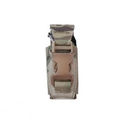 Black Bear Gear Sales 2022 46 Warrior Assault Systems SINGLE 40MM FLASH BANG POUCH – MULTICAM