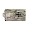 Warrior Assault Systems - SMALL HORIZONTAL INDIVIDUAL FIRST AID KIT – MULTICAM