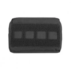 Warrior Assault Systems - SMALL HORIZONTAL UTILITY POUCH – BLACK