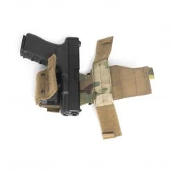 Warrior Assault Systems Universal Pistol Holster