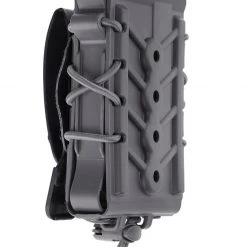 HIGH SPEED GEAR (HSGI) - POLYMER RIFLE TACO , WOLF GRAY [16TA00WG]