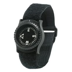 NDUR WRIST COMPASS W/ADJUSTABLE STRAP
