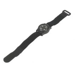 NDUR WRIST COMPASS W/ADJUSTABLE STRAP