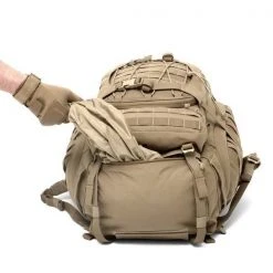 Warrior Assault Systems Elite Ops X300 Pack - Coyote Tan
