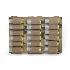 Warrior Assault Systems Triple Vertical Breaching Shotgun Panel