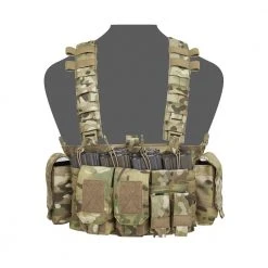 Warrior Assault Systems - Falcon Chest Rig