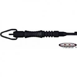 ZAK TOOL ZT11P ProGrip Swivel Key – Black
