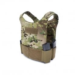 Warrior Assault Systems Covert Plate Carrier MK1