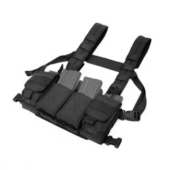 Warrior Assault Systems Warrior Assault System Pathfinder Chest Rig 24 Warrior Assault Systems Warrior Assault System Pathfinder Chest Rig