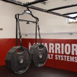 Warrior Assault Systems - TacHook Tactical Hanger 20 Warrior Assault Systems - TacHook Tactical Hanger