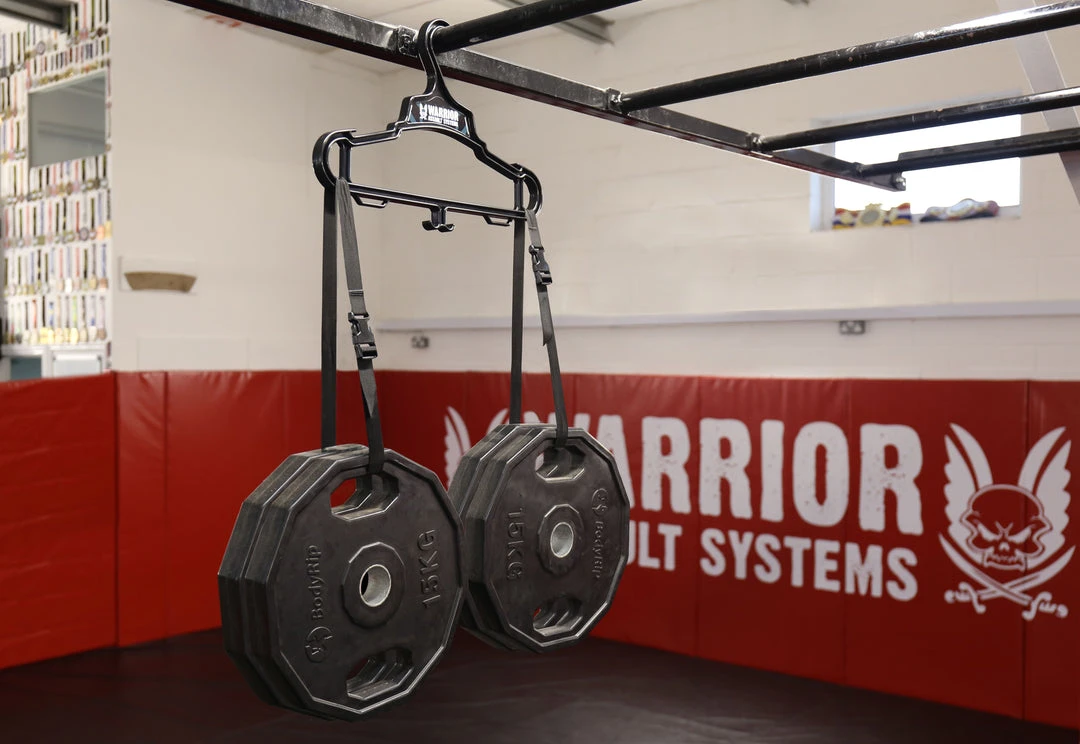 Warrior Assault Systems - TacHook Tactical Hanger 11 Warrior Assault Systems - TacHook Tactical Hanger