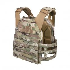 Warrior Assault Systems LPC Low Profile Carrier V2 Ladder Sides (Crye Multicam)