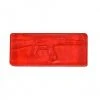 Warrior Assault Systems Red AK47 Soap 1 Warrior Assault Systems Red AK47 Soap