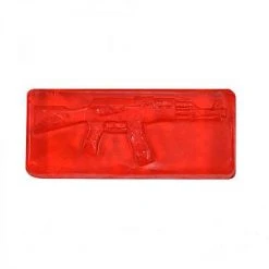 Warrior Assault Systems Red AK47 Soap