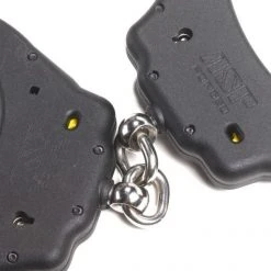 ASP-USA ASP Ultra Cuffs, Chain (Aluminum Bow)