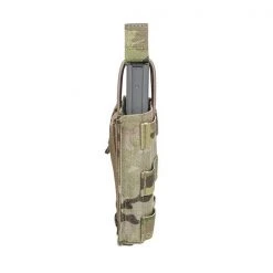 Warrior Assault Systems - Single Bungee Mag Pouch For M4 5.56