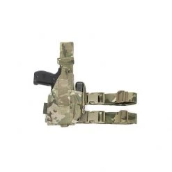Warrior Assault Systems Drop Leg Holster