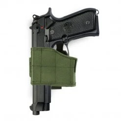 Warrior Assault Systems Universal Pistol Holster