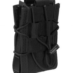 HIGH SPEED GEAR (HSGI) - RIFLE TACO MOLLE, BLACK [11TA00BK]
