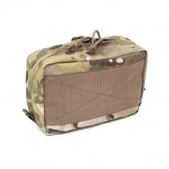 Warrior Assault Systems Warrior Assault System - Back Panel With Med Pouch And Triple M4 5.56 15 Warrior Assault Systems Warrior Assault System - Back Panel With Med Pouch And Triple M4 5.56