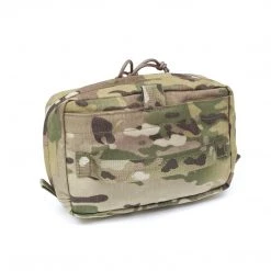 Warrior Assault Systems Warrior Assault System - Back Panel With Med Pouch And Triple M4 5.56 14 Warrior Assault Systems Warrior Assault System - Back Panel With Med Pouch And Triple M4 5.56