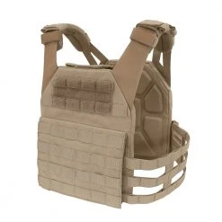 Warrior Assault Systems Low Profile Carrier V2 Coyote Tan 13 Warrior Assault Systems Low Profile Carrier V2 Coyote Tan
