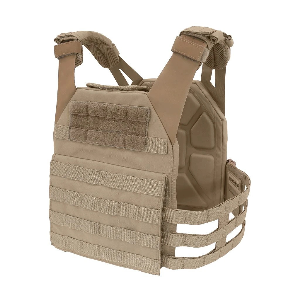 Warrior Assault Systems Low Profile Carrier V2 Coyote Tan 8 Warrior Assault Systems Low Profile Carrier V2 Coyote Tan