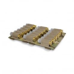 Warrior Assault Systems Triple Vertical Breaching Shotgun Panel