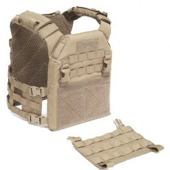 Warrior Assault Systems - Recon Plate Carrier MK1 Combo