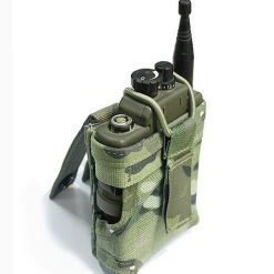 Warrior Assault Systems Personal Radio Pouch