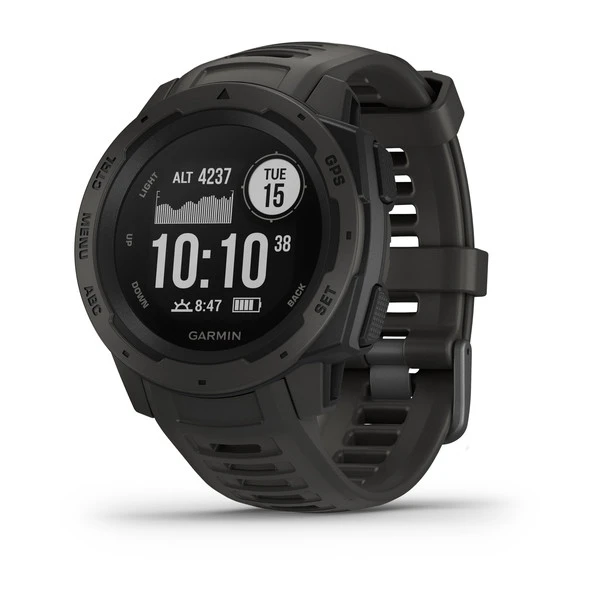 Garmin Instinct 4 Garmin Instinct