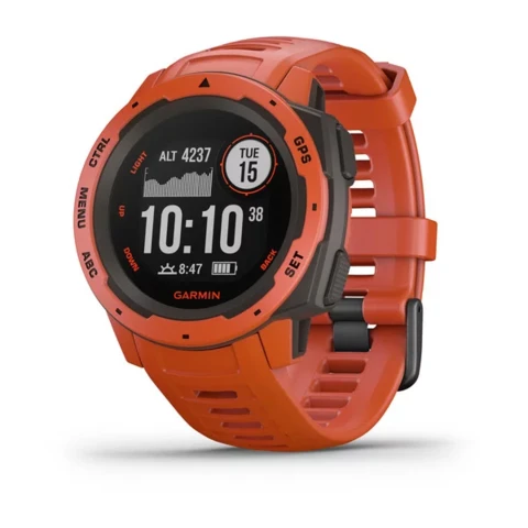 Garmin Instinct 3 Garmin Instinct