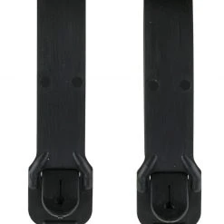 HIGH SPEED GEAR (HSGI) - RIFLE TACO MOLLE, BLACK [11TA00BK]