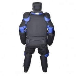 Combat Protective Equipment FULL CONTACT TRAINING SUIT