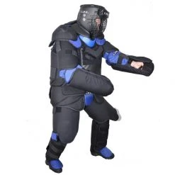 Combat Protective Equipment FULL CONTACT TRAINING SUIT