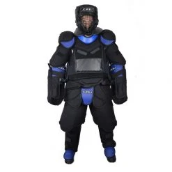 Combat Protective Equipment FULL CONTACT TRAINING SUIT