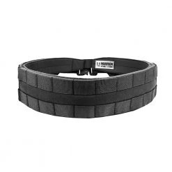 Warrior Assault Systems- Low Profile Molle Belt With Polymer Cobra Buckle - Multiple Colours