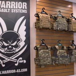 Warrior Assault Systems - TacHook Tactical Hanger 21 Warrior Assault Systems - TacHook Tactical Hanger