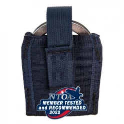 HIGH SPEED GEAR (HSGI) - DUTY HANDCUFF TACO® (SINGLE & DOUBLE), LE BLUE
