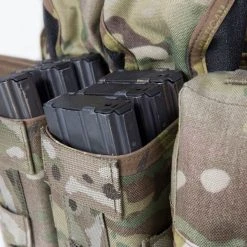 Warrior Assault Systems - Patrol Belt Kit MultiCam