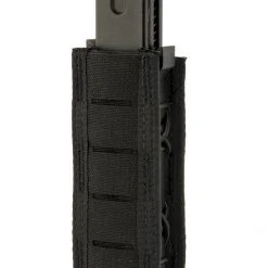 HIGH SPEED GEAR (HSGI) - DUTY EXTENDED PISTOL TACO®, BLACK [41EX00BK]