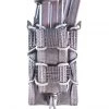 HIGH SPEED GEAR (HSGI) - DOUBLE DECKER TACO MOLLE, WOLF GRAY [11DD00WG]