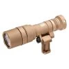 SUREFIRE MINI SCOUT LIGHT PRO 500LM - TAN